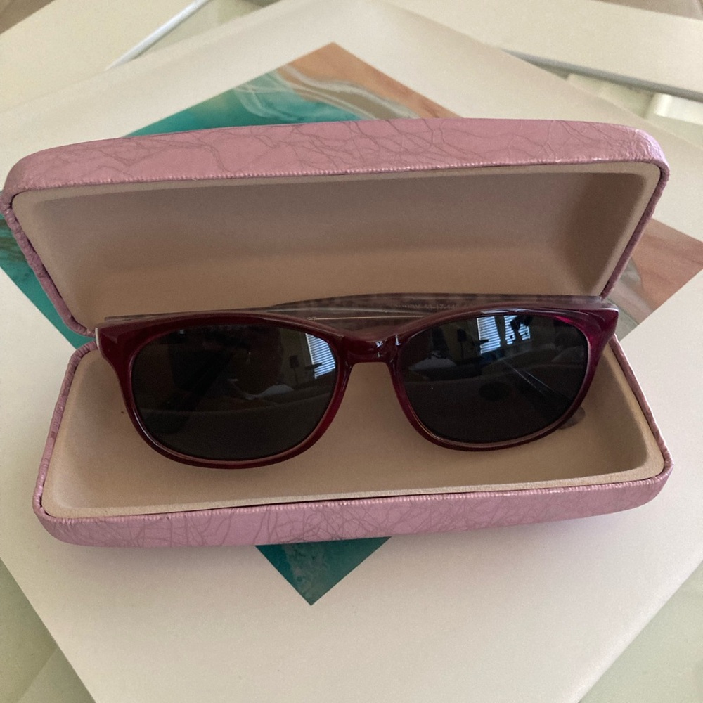 Modern-Optical Sunglass “Frames Only” - image 2